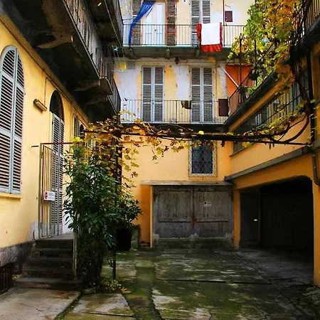 Lejlighed Nel Cuore Di *