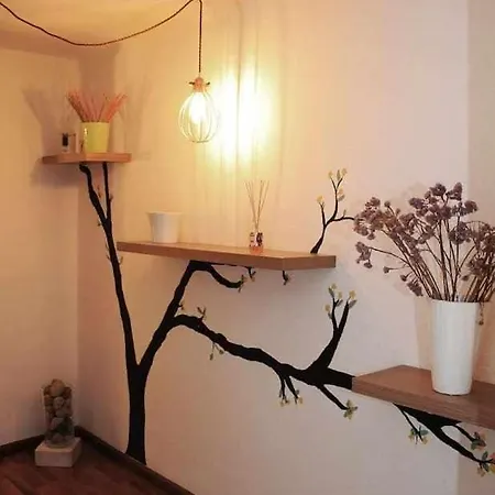 Apartmán Nel Cuore Di Asti