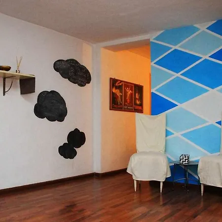 Nel Cuore Di Apartmán Asti