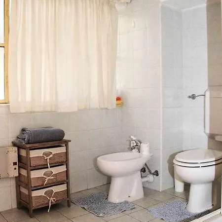 Nel Cuore Di Apartmán