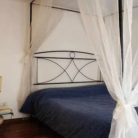 Apartmán Nel Cuore Di