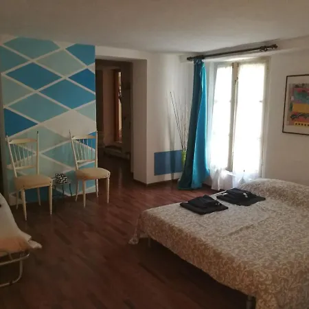 Nel Cuore Di Apartmán *