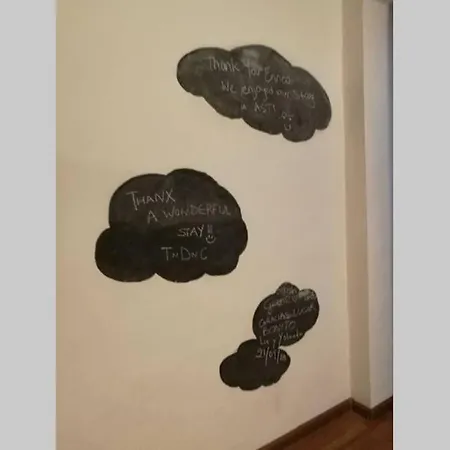 Lejlighed Nel Cuore Di *