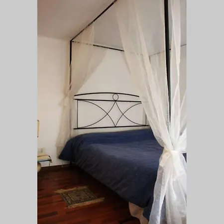 Nel Cuore Di Apartmán *